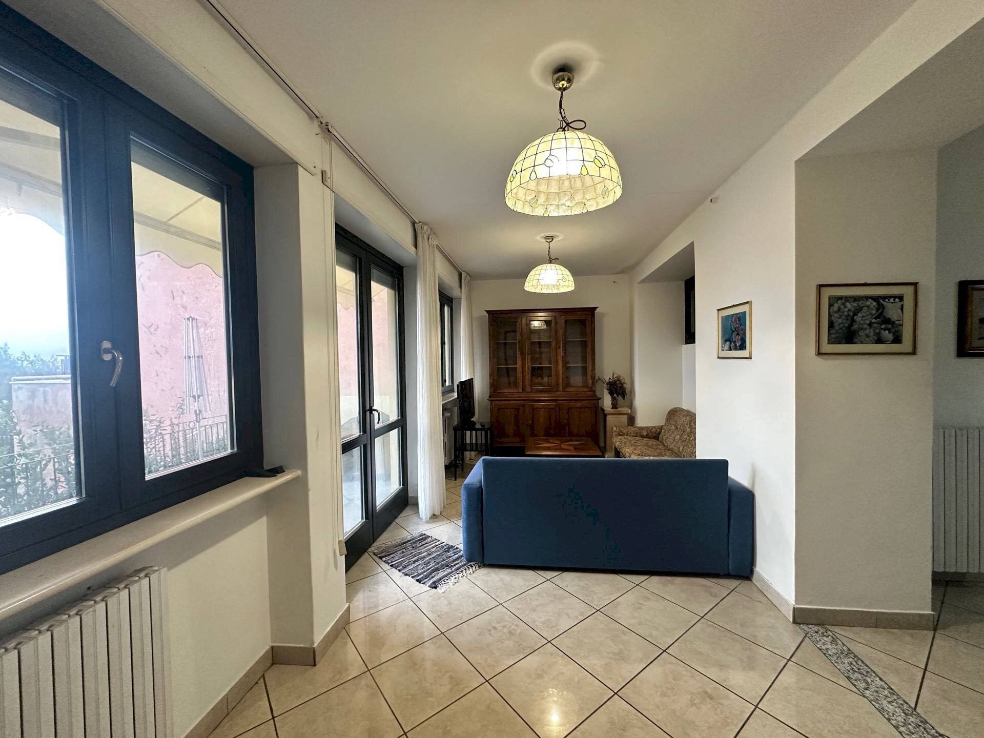 Quadrilocale Corso degli Inglesi, Sanremo - foto 2