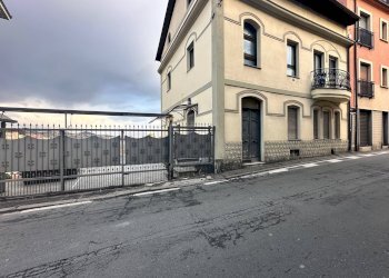 Quadrilocale Corso degli Inglesi, Sanremo - foto 1