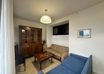 Quadrilocale Corso degli Inglesi, Sanremo - foto 3