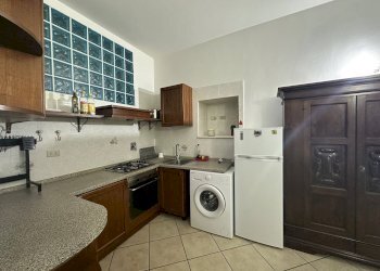 Quadrilocale Corso degli Inglesi, Sanremo - foto 4