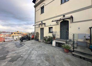 Quadrilocale Corso degli Inglesi, Sanremo - foto 5