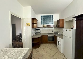 Quadrilocale Corso degli Inglesi, Sanremo - foto 6