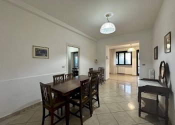 Quadrilocale Corso degli Inglesi, Sanremo - foto 7