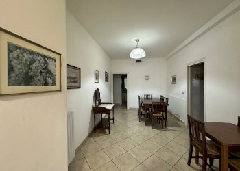 Quadrilocale Corso degli Inglesi, Sanremo - foto 9