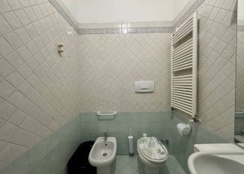 Quadrilocale Corso degli Inglesi, Sanremo - foto 11