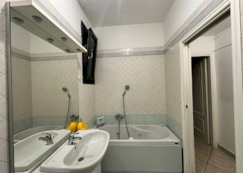 Quadrilocale Corso degli Inglesi, Sanremo - foto 16