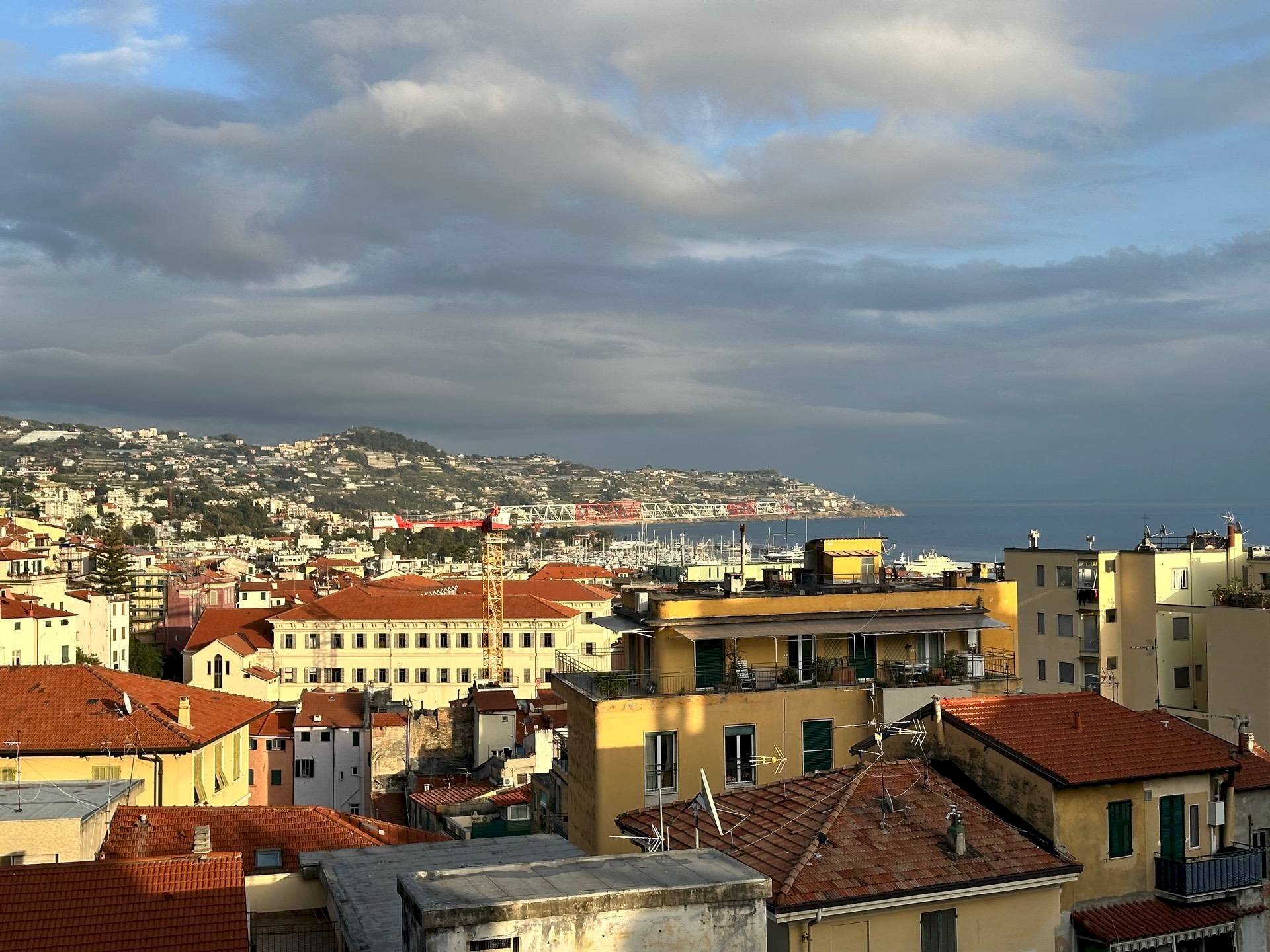 Appartamento Corso degli Inglesi, Sanremo - foto 2