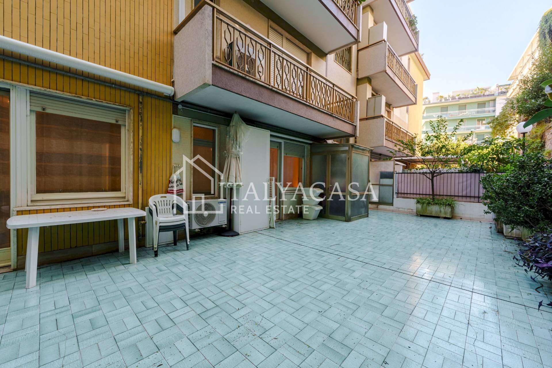 Appartamento Corso Inglesi, Sanremo - foto 2