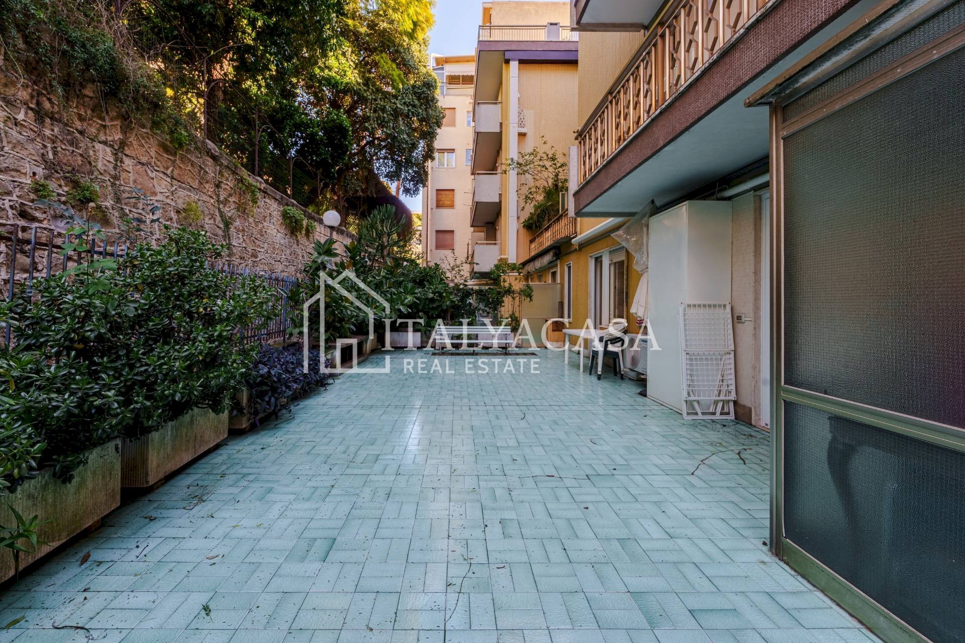 Appartamento Corso Inglesi, Sanremo - foto 3