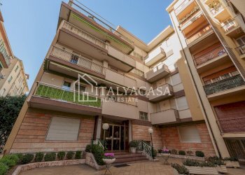 Appartamento Corso Inglesi, Sanremo - foto 1