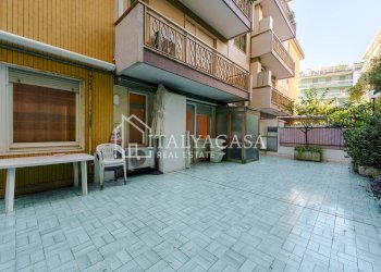 Appartamento Corso Inglesi, Sanremo - foto 2