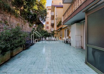 Appartamento Corso Inglesi, Sanremo - foto 3