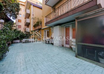 Appartamento Corso Inglesi, Sanremo - foto 4