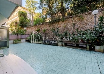 Appartamento Corso Inglesi, Sanremo - foto 6