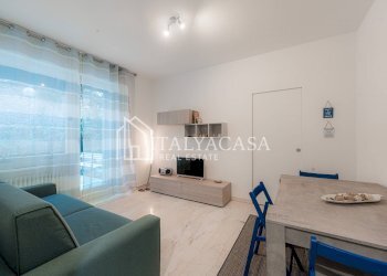 Appartamento Corso Inglesi, Sanremo - foto 8