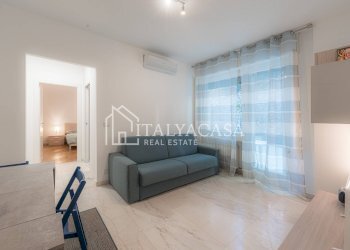 Appartamento Corso Inglesi, Sanremo - foto 9