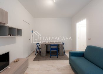 Appartamento Corso Inglesi, Sanremo - foto 10