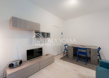 Appartamento Corso Inglesi, Sanremo - foto 11