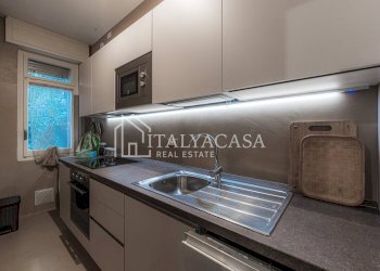 Appartamento Corso Inglesi, Sanremo - foto 12