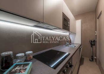 Appartamento Corso Inglesi, Sanremo - foto 13