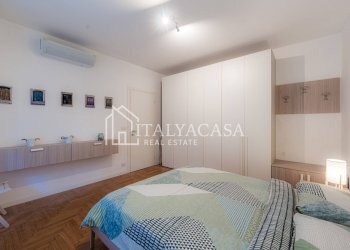 Appartamento Corso Inglesi, Sanremo - foto 17