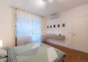 Appartamento Corso Inglesi, Sanremo - foto 18