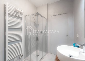 Appartamento Corso Inglesi, Sanremo - foto 21