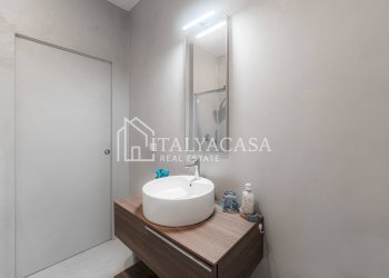 Appartamento Corso Inglesi, Sanremo - foto 22