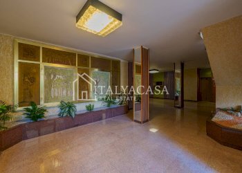 Appartamento Corso Inglesi, Sanremo - foto 24