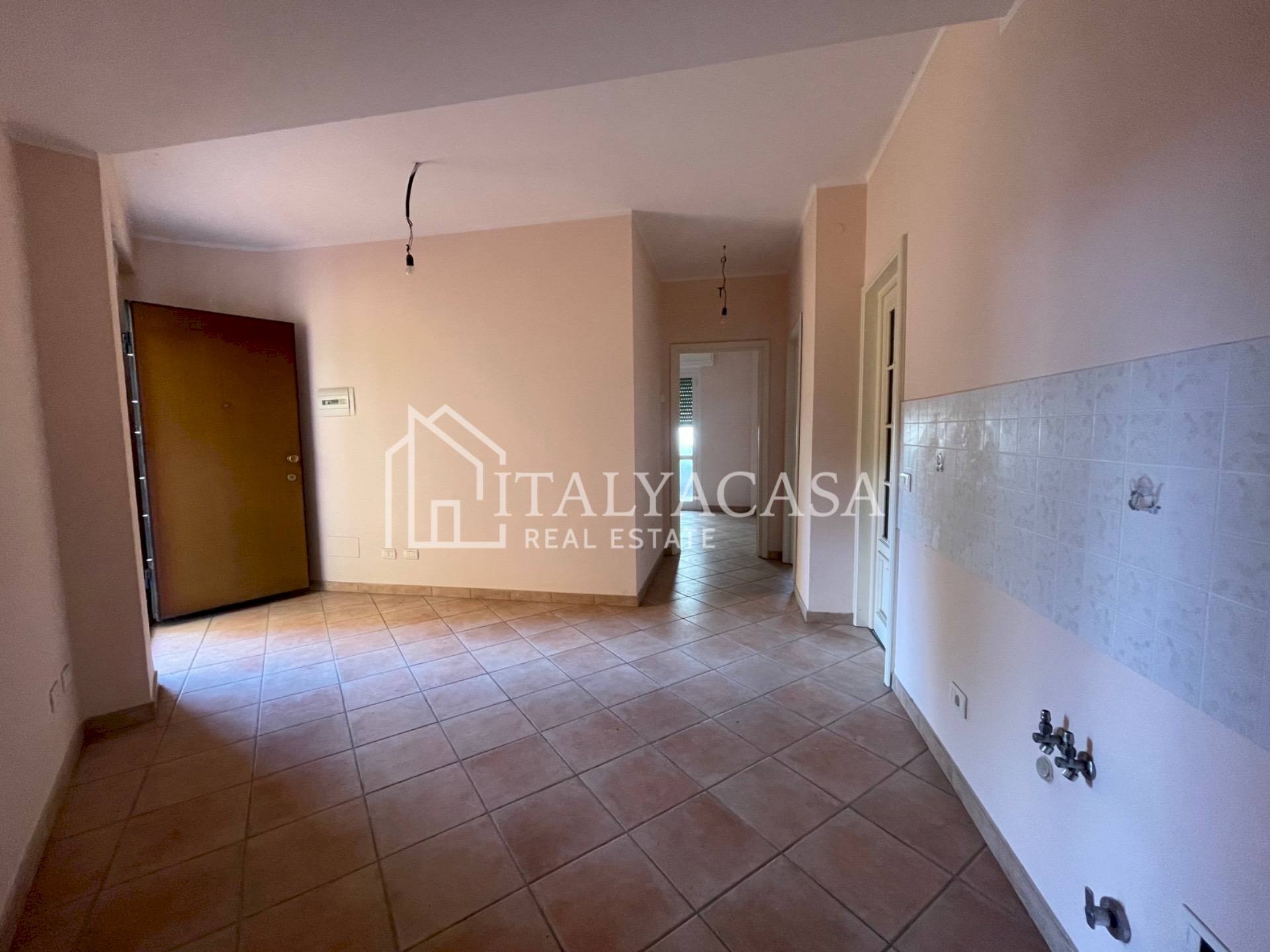 Trilocale via pierogallo, Sanremo - foto 3