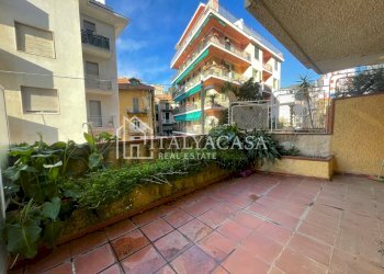 Trilocale via pierogallo, Sanremo - foto 1