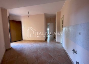 Trilocale via pierogallo, Sanremo - foto 3