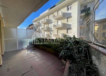 Trilocale via pierogallo, Sanremo - foto 14