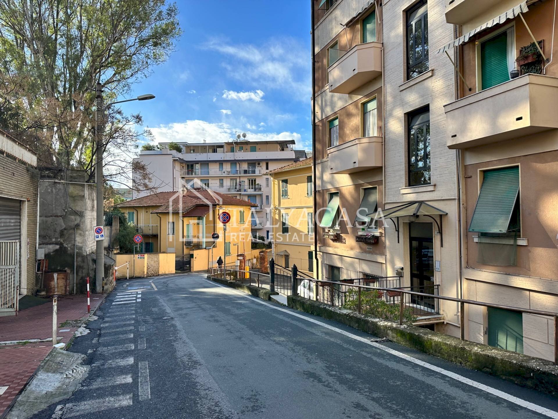 Appartamento Via Peirogallo, Sanremo - foto 2