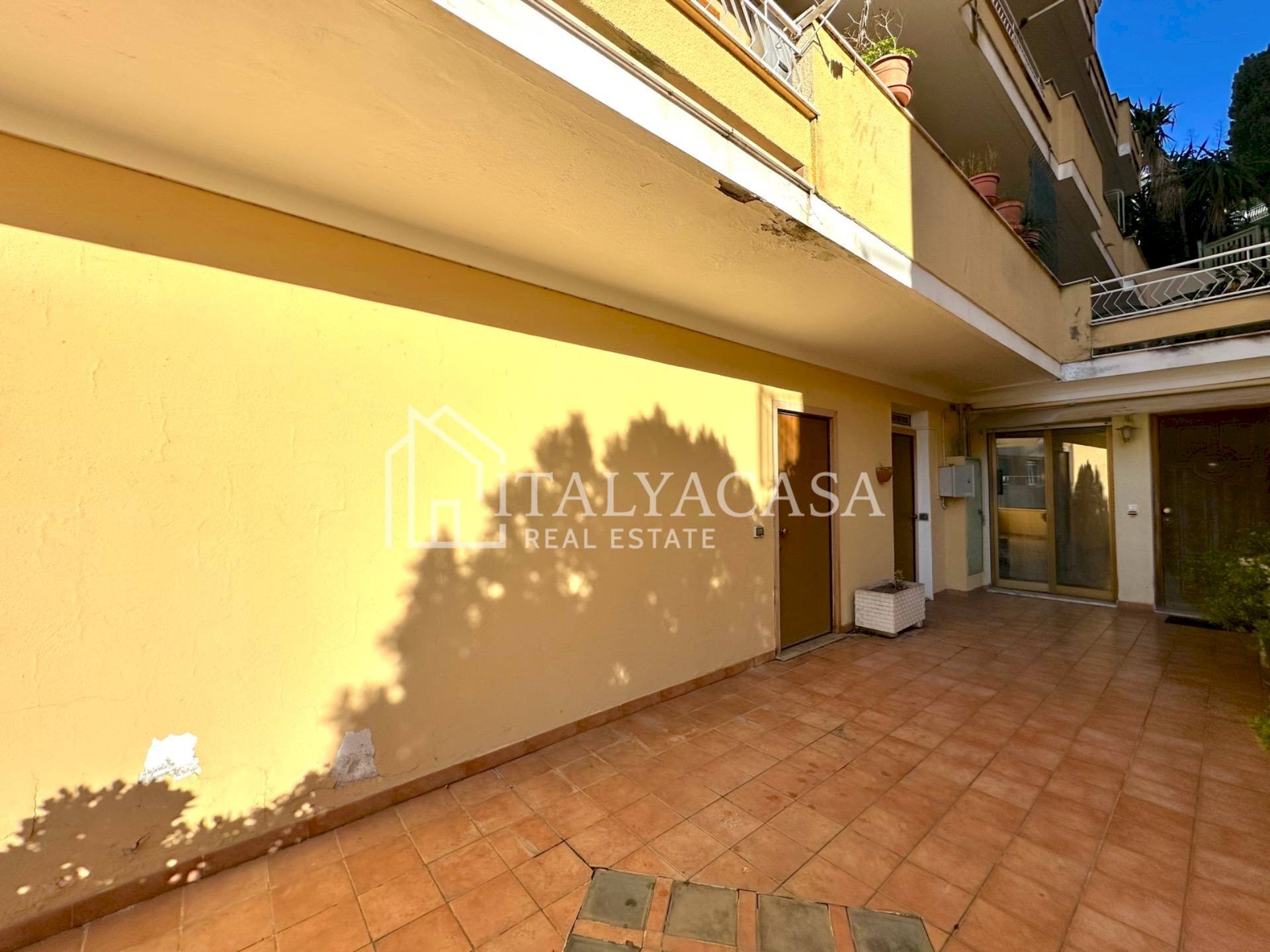 Appartamento Via Peirogallo, Sanremo - foto 3