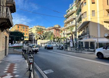 Appartamento Via Peirogallo, Sanremo - foto 1