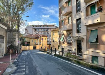 Appartamento Via Peirogallo, Sanremo - foto 2