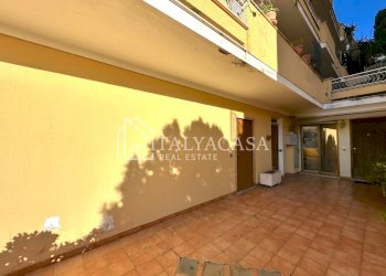 Appartamento Via Peirogallo, Sanremo - foto 3