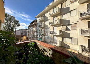 Appartamento Via Peirogallo, Sanremo - foto 9