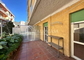 Appartamento Via Peirogallo, Sanremo - foto 10