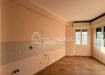 Appartamento Via Peirogallo, Sanremo - foto 12