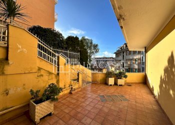 Appartamento Via Peirogallo, Sanremo - foto 13