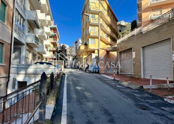 Appartamento Via Peirogallo, Sanremo - foto 14