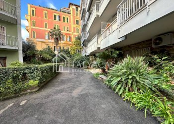 Trilocale Via Privata Fratelli Asquasciati, Sanremo - foto 1