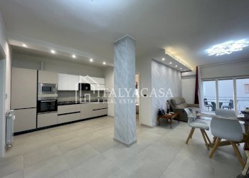 Trilocale Via Privata Fratelli Asquasciati, Sanremo - foto 2