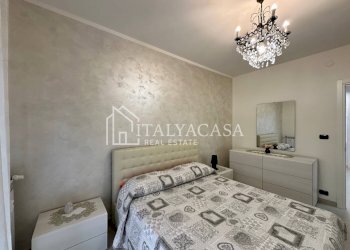 Trilocale Via Privata Fratelli Asquasciati, Sanremo - foto 5
