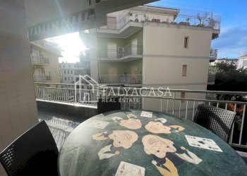 Trilocale Via Privata Fratelli Asquasciati, Sanremo - foto 6