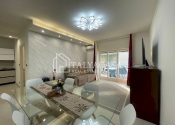 Trilocale Via Privata Fratelli Asquasciati, Sanremo - foto 7