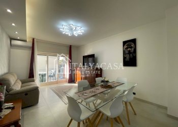 Trilocale Via Privata Fratelli Asquasciati, Sanremo - foto 8