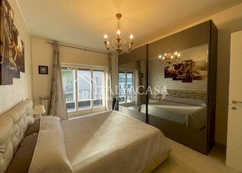 Trilocale Via Privata Fratelli Asquasciati, Sanremo - foto 9